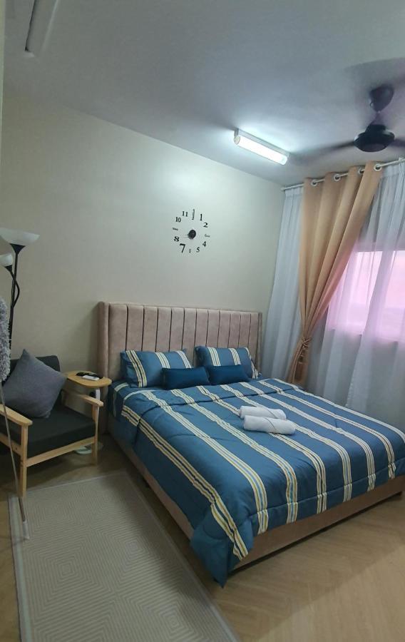 La Suite@Alanis Residence سيبانغ المظهر الخارجي الصورة