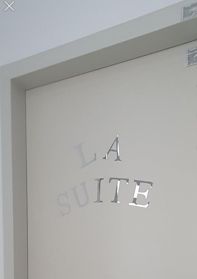 La Suite@Alanis Residence سيبانغ المظهر الخارجي الصورة
