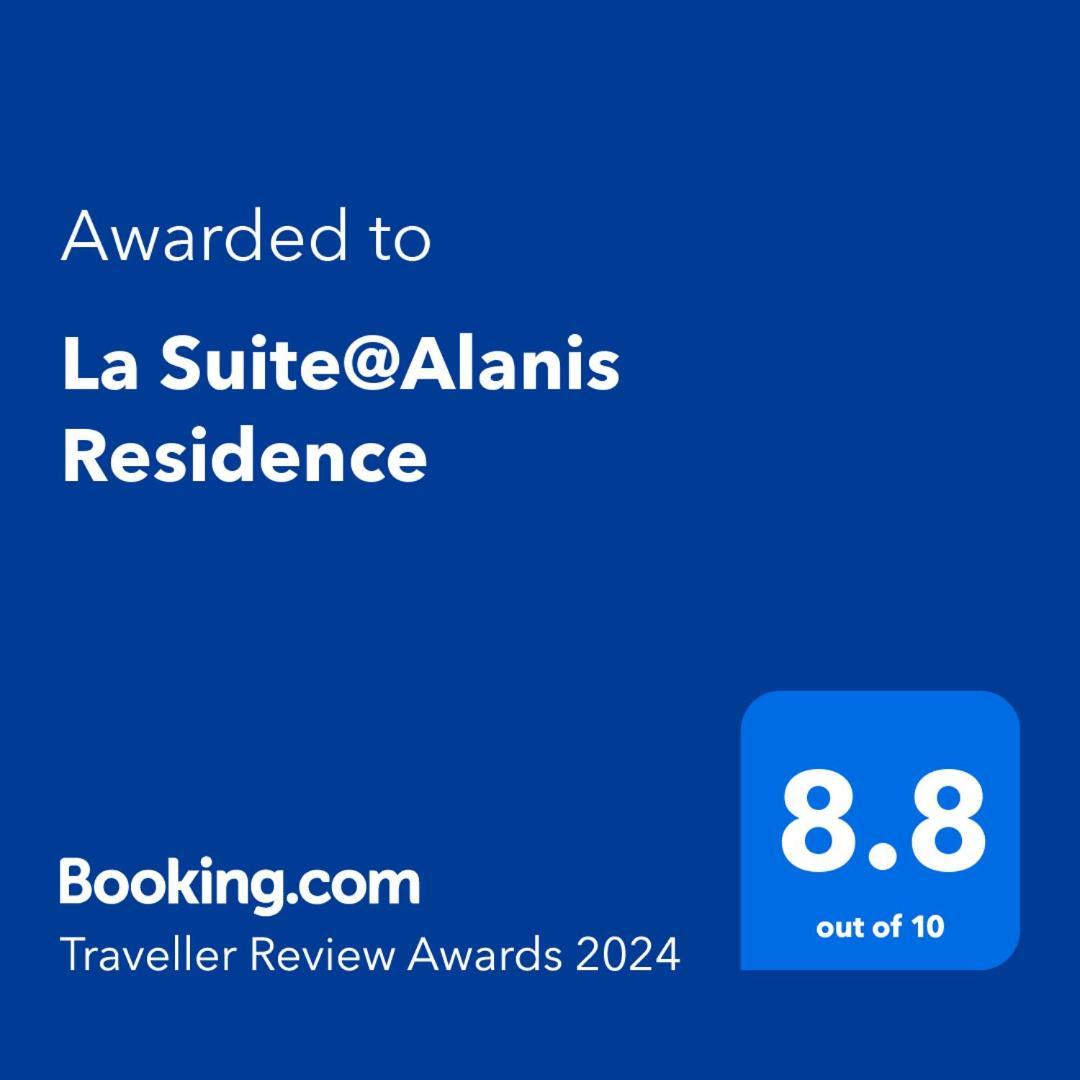 La Suite@Alanis Residence سيبانغ المظهر الخارجي الصورة